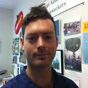 Tony Macias's Fundraising Page