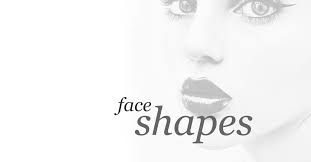 The middle part is the style that gives the face a perfect balance. How To Choose A Wig Style For Your Face Shape