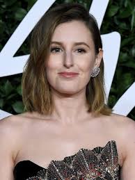 Laura Carmichael