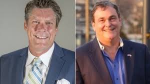 Judge rules Nygaard can keep VB council seat pending trial