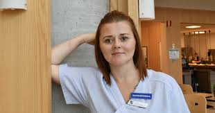 Sjukhuskyrkan är det begrepp som används för den andliga vården vid våra sjukhus och den är ekumenisk. Laget Varre An I Varas Pa Gavle Sjukhus Vardfokus