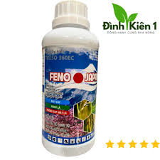 Feliso 360EC