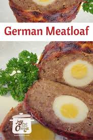 Best Meatloaf Recipe Made Just Like Oma Recipe Best Meatloaf Recipes Meatloaf