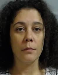 Assault an officer or agent — get arrested. It's not rocket science. Sydney  Lori Reid of D.C. allegedly assaulted federal agents helping to transfer a  detainee at the D.C. Central Detention Facility.