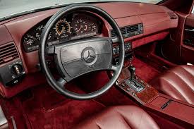 1990 2002 Mercedes Benz 500sl In Photos Mercedes Benz Mercedes Benz