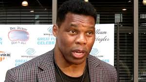 Herschel Walker's wife voted in Georgia but didn't live here, records show