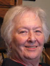 Nancy Roberta Hinkel