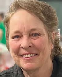 Laura Scoffield Obituary February 5, 2025