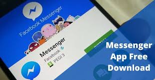 This Is A Quick Guide On Messenger App Free Download You Can Download The Facebook Messenger For Free Facebook Messenger In 2020 Facebook Messenger App Messaging App