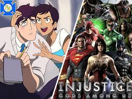 How to watch dc animated movies by production order. The Dc Animated Universe Has Big Plans Fandom Spotlite