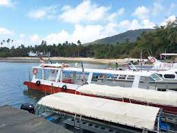 Following by vigourmarine boat service , an experienced company in the tourism industry which started to offer sea transportation services in 2018. Laguna Hotel Private Ferry Picture Of Laguna Redang Island Resort Pulau Redang Tripadvisor