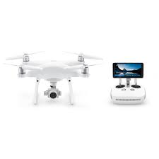 It also includes a high resolution 5.5″ lcd screen like the phantom 4 pro+. Dji Phantom 4 Pro Version 2 0 Quadcopter Cp Pt 00000234 01 B H