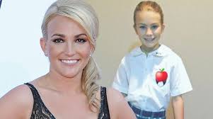 Find out why she's been quiet about the conservatorship until now. Jamie Lynn Spears Sie Spricht Uber Den Unfall Ihrer Tochter Maddie Gala De