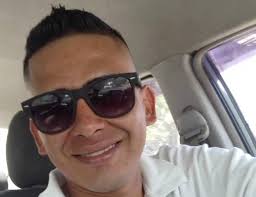 Darwin Mejía es el taxista VIP asesinado a tiros en La Pradera