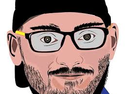 Bipin Karki designs, themes, templates and downloadable graphic elements