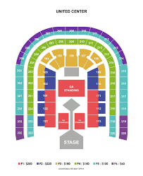 Bts Love Yourself Usa Canada Tour Ticket Info Release