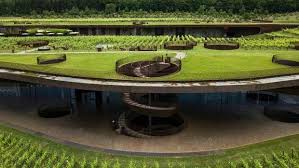Antinori nel Chianti Classico (Marchesi Antinori) | World's Best Vineyards  2022