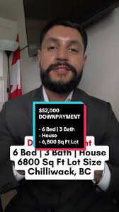 Multi-Unit Investment Opportunity in Central Chilliwack! This 2-story home  offers an excellent income-generating opportunity with 1 full suite and a  bonus enclosed carport that can be used as a guest ...