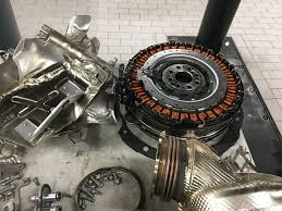 CLS450 Engine Failure - MBWorld.org Forums