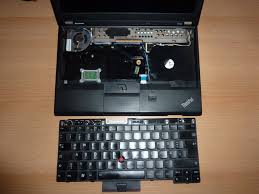 So, i'm still looking on auction sites for a bargain laptop. Lenovo Thinkpad X230 Keyboard Replacement Ifixit Repair Guide