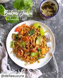 Resepbakmijawa Hashtag On Instagram Photos And Videos Resep