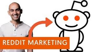 From the book of saw. The Marketer S Guide To Reddit