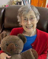 Margaret Dickert Obituary (1941