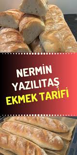 evde baget ekmek nasil yapilir baget ekmek tarifi gurme tarif ekmek tarifleri gida ekmekler