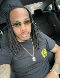 Obituary information for Keenen Adrian Garvin