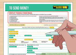 You can pay for your transfer in cash (at agent locations), use debit or credit card, or wire transfer or via bank account. Western Union Receive Money Receipt Earn Money Online 2018 Legit