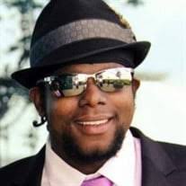 Shayton King Obituary (2023)