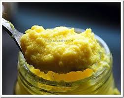 How To Make Ginger Garlic Paste Peas Pulao Recipe Raks Kitchen Recipes Peas Pulao Recipe Spicy Recipes