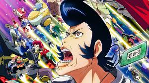 As the name suggests, trackers help you with what's going on with your favorite shows. Best Stoner Anime To Watch Potent
