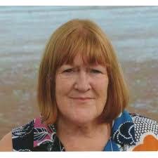 Julie Wesson's Instagram, Twitter & Facebook