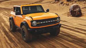 Ford dealershiplocated in stoneham, ma. 2021 Ford Bronco Buyer S Guide Reviews Specs Comparisons