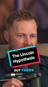 Ryan Fisher worked closely with Tim Ballard for years. Ryan shares the  source for Tim Ballard’s well-known book titled The Lincoln Hypothesis.  @NuanceHoe #lds #mormon #byu #byui #byuh ...