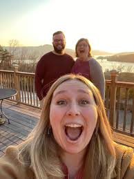 Ellen Kay and Kyle Nowak's Wedding Website