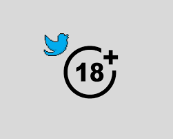 18 on twitter