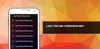 Detail tarling cirebonan mp3 dapat kamu nikmati dengan cara klik tombol download mp3 di bawah, dan untuk link download cari kata kunci: Lagu Tarling Cirebonan Mp3 On Windows Pc Download Free 1 0 Com Moniusdev Lagutarlingcirebonanmp3