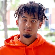 CB Devin Moore Talks Gators Official Visit, Updates Recruitment