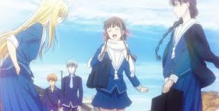 Fruits basket anime 2001 ep 1. Is Fruits Basket Season 3 Episode 1 Worth Watching Premiere Episode Review Summary And Recap