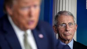 From cornell university medical college. Republicans Are Using Anthony Fauci S Emails To Make Him Into A Boogeyman Cnnpolitics