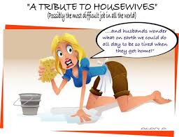 Maybe you would like to learn more about one of these? Woman S Work Is Never Done A Poem By Poeta De Cabra All Poetry