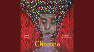 Choropo: A Transatlantic Musical Project by Filippo Gambetta and Alessandro  Scotto d'Aniello