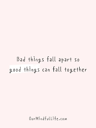To fix a relationship that is falling apart, you need to know the reason why it's no longer working. 43 Toxic Relationship Quotes To Let Go And Move On