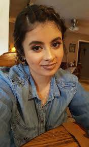 Proud of our girl starting her Navy journey today