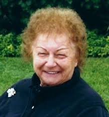 ANNA DONNELLY Obituary (2014)