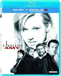 Amazon.com: Chasing Amy [Blu-ray] : Ben Affleck, Joey Lauren Adams, Jason  Lee, Jason Mewes, Kevin Smith, Kevin Smith, Scott Mosier, Kevin Smith:  Movies & TV