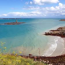 Saint Quay Portrieux Bretagne Nord Bretagne Paysage