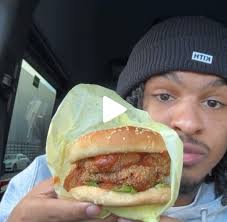 TikTok Food Influencer Keith Lee Shows the Bay Love